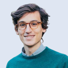 Davi Bhering Buarque de Gusmao