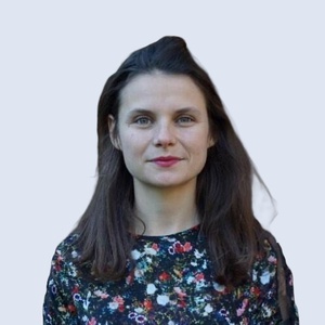 Eva Davoine