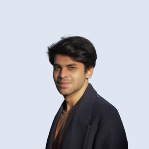 Karan Mishra