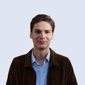 Wouter Leenders