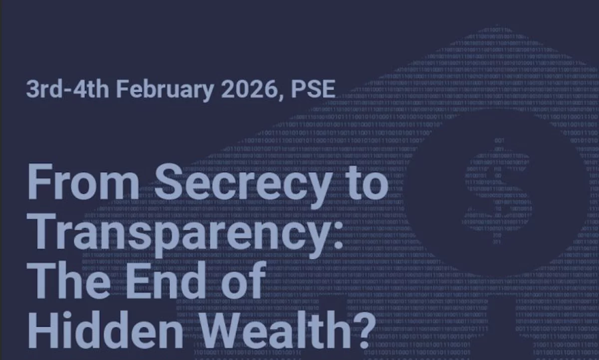 From Secrecy to Transparency: The End of Hidden Wealth?