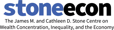 stoneecon — The James M. and Cathleen D. Stone Centre on Wealth Concentration, Inequality, and the Economy (UCL)