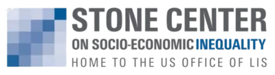 Stone Center on Socio-Economic Inequality (The Graduate Center, CUNY — home to the US Office of LIS)